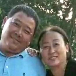 此生无悔