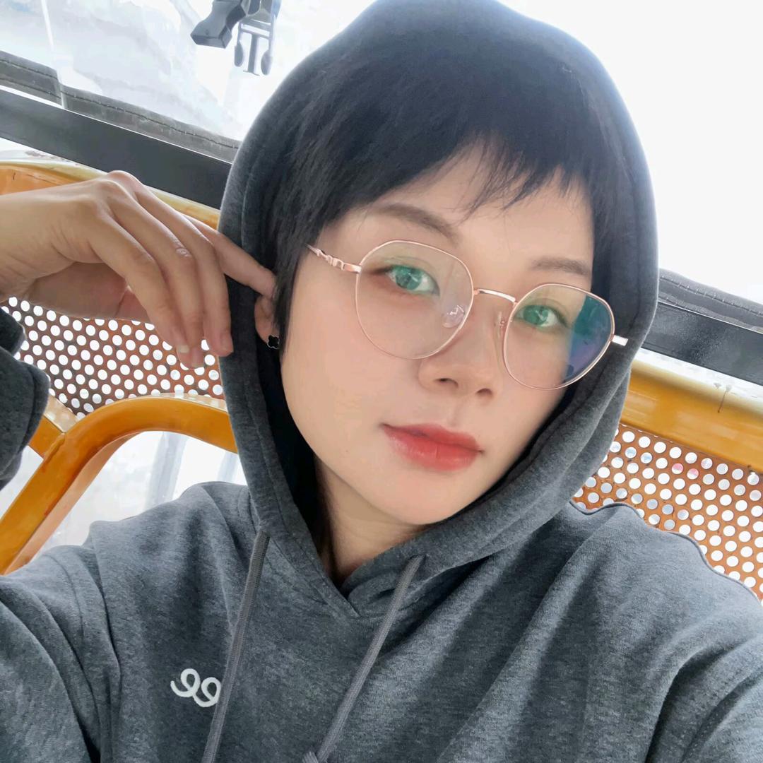 解压大合唱（陈陈）