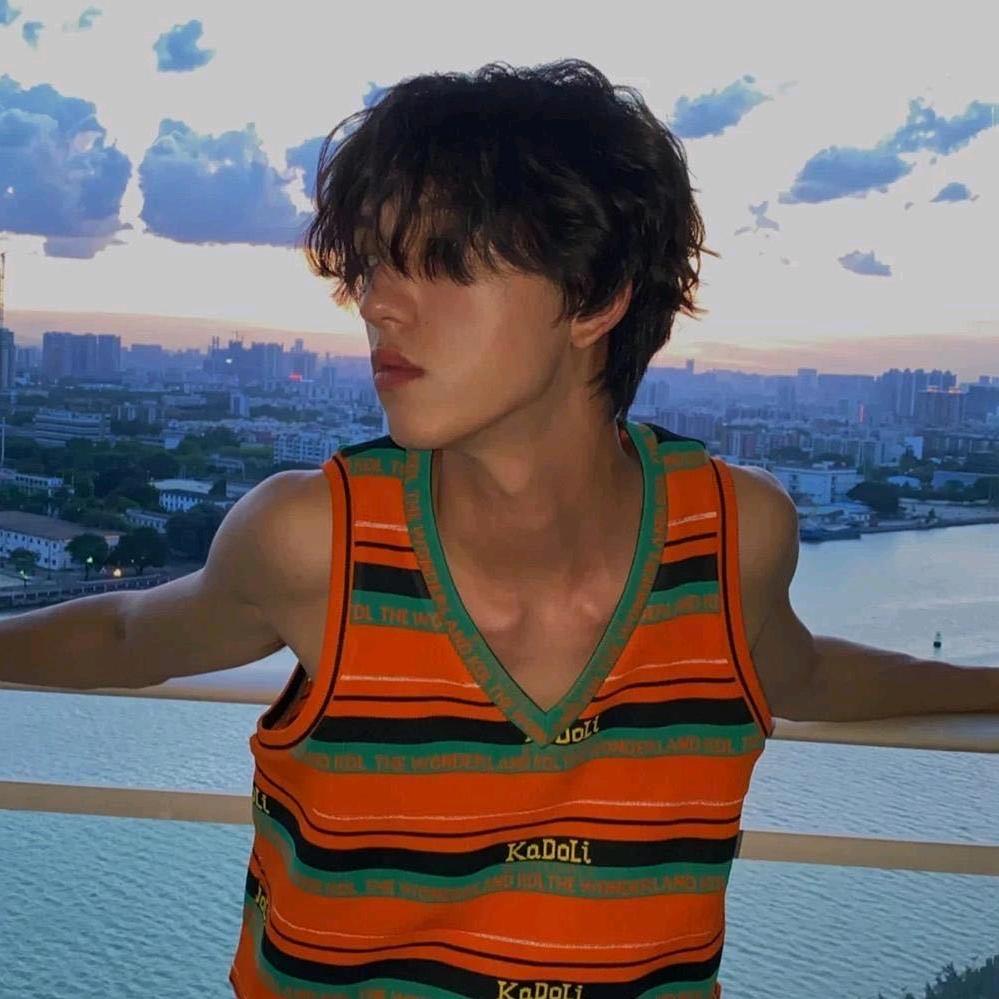 Mike 要读书（六年之约）