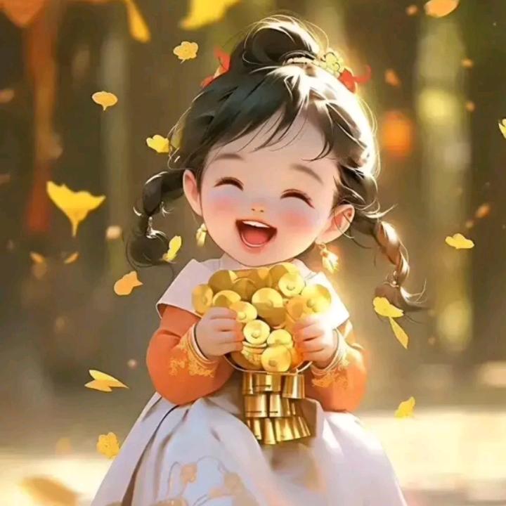 小财月