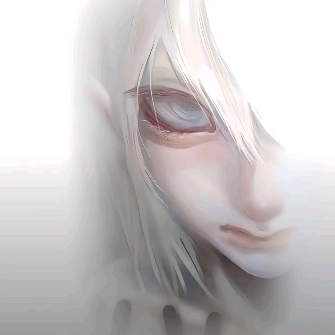 绿叶绿