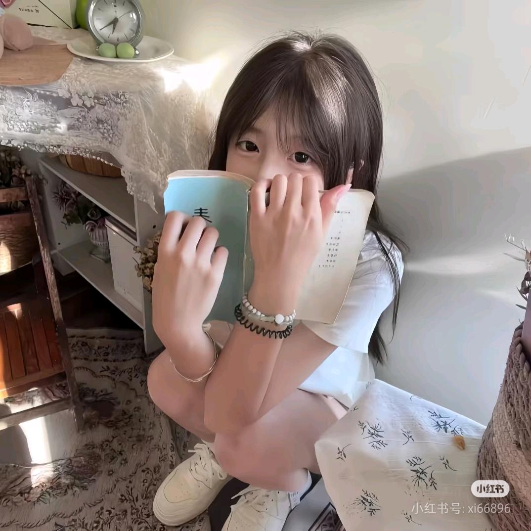 七月喵.
