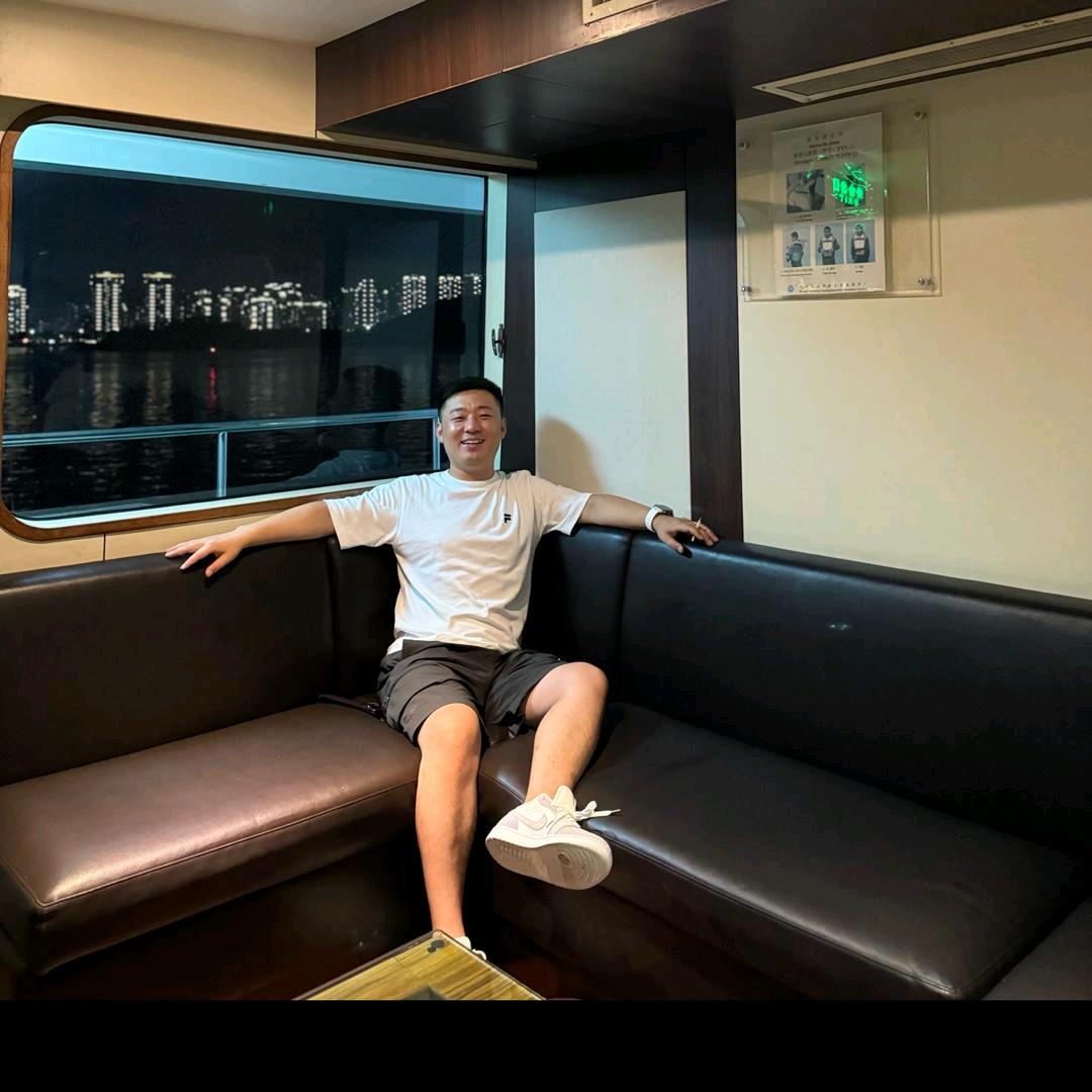 Mr.超_