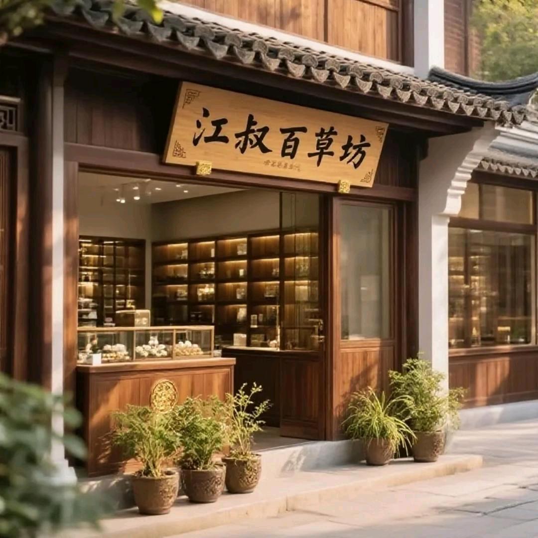 百色江叔