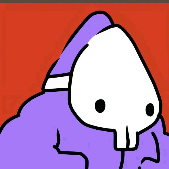 对他使用颗秒吧