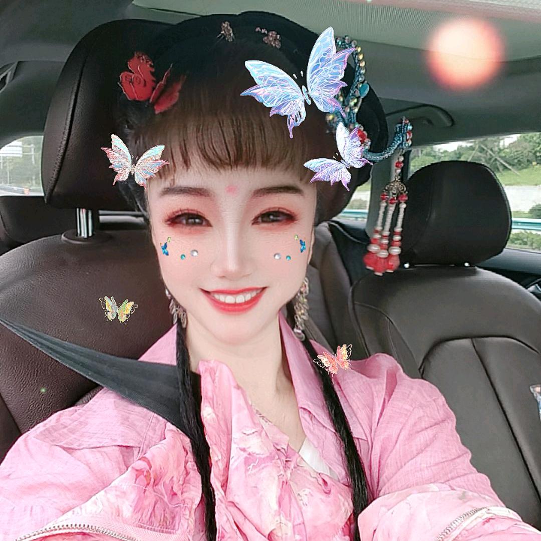 吕均芬越剧
