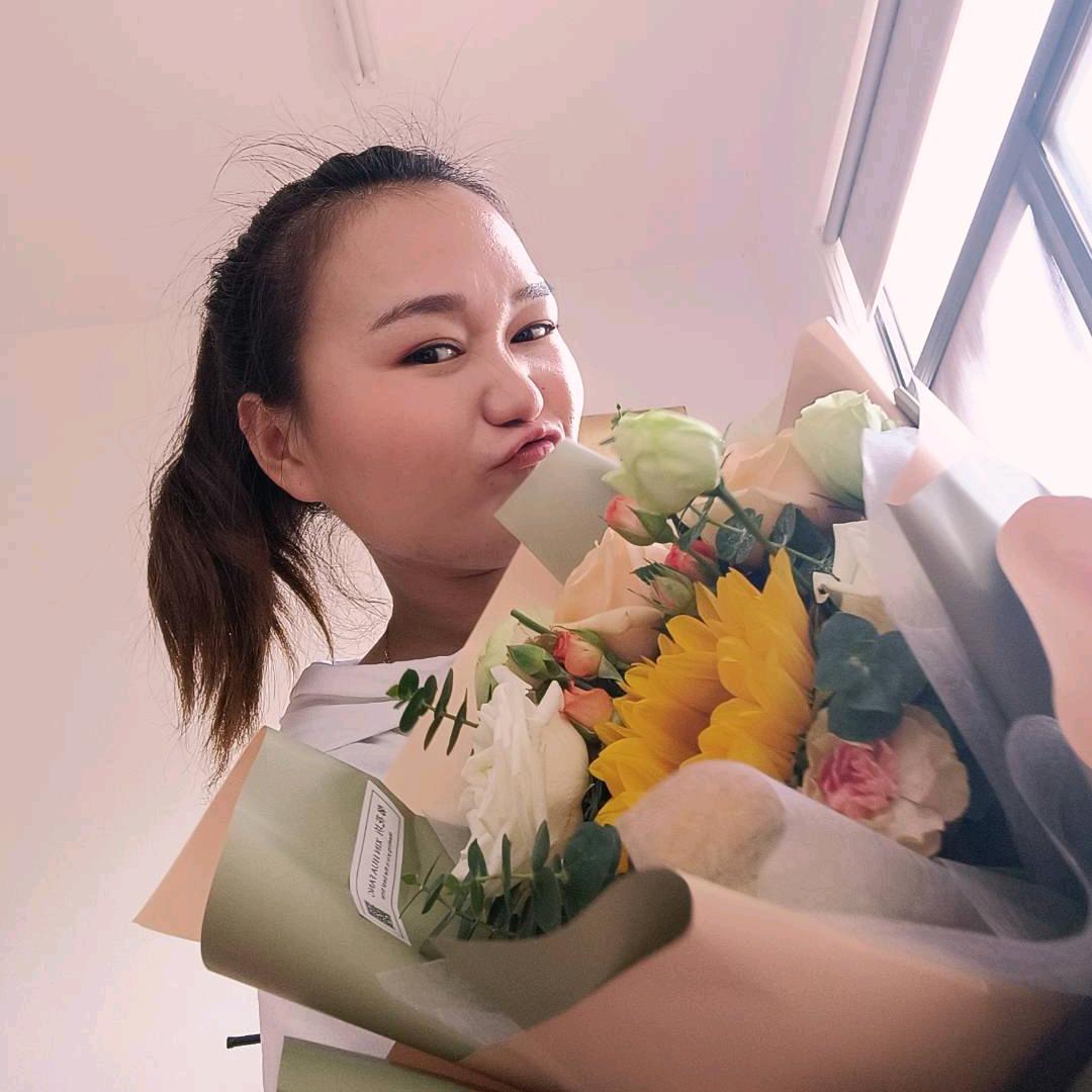 林青的生活日记