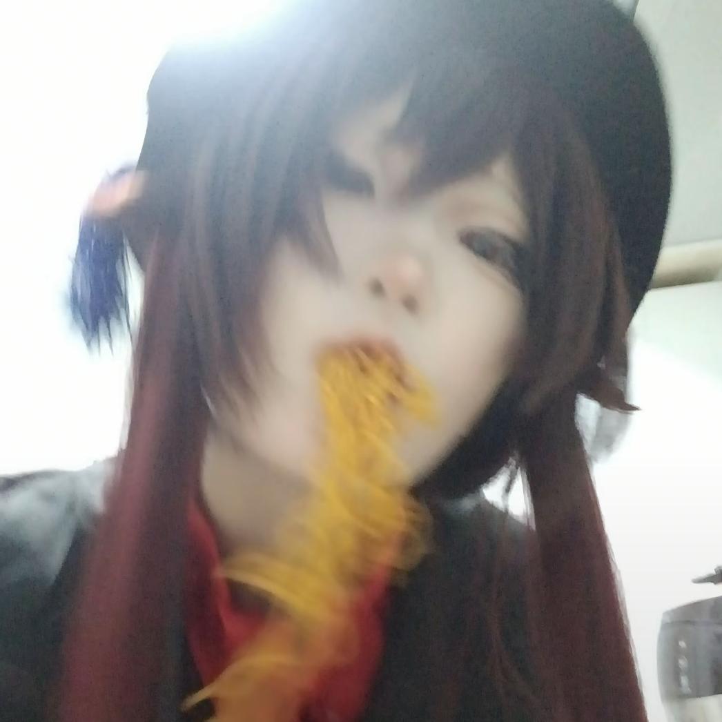 “白fish”