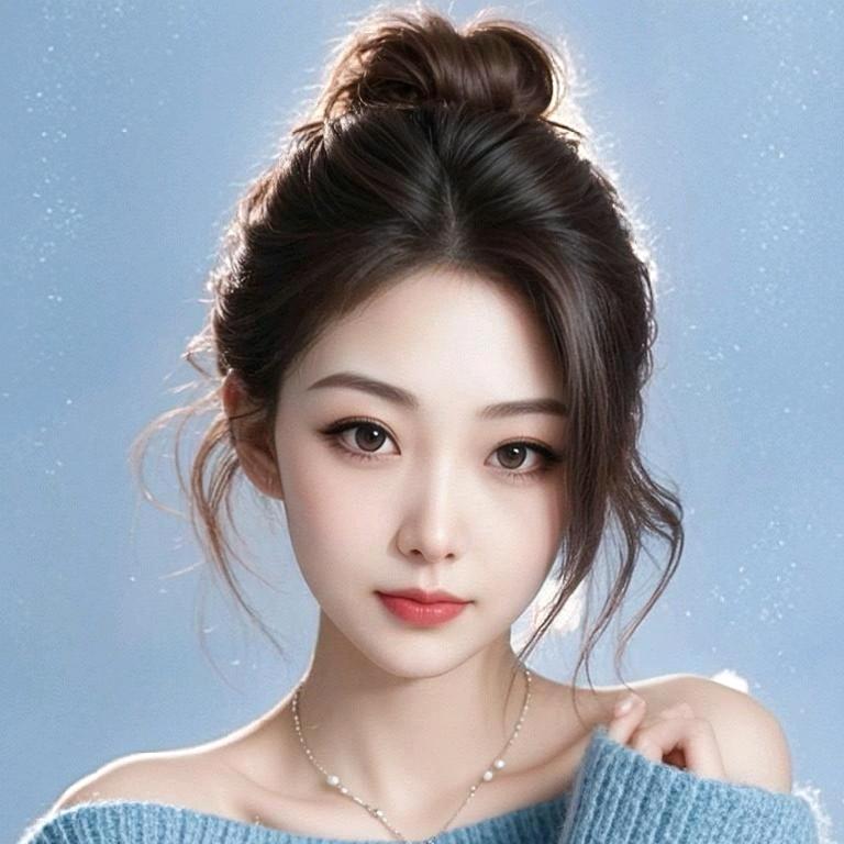 小幸运🌼