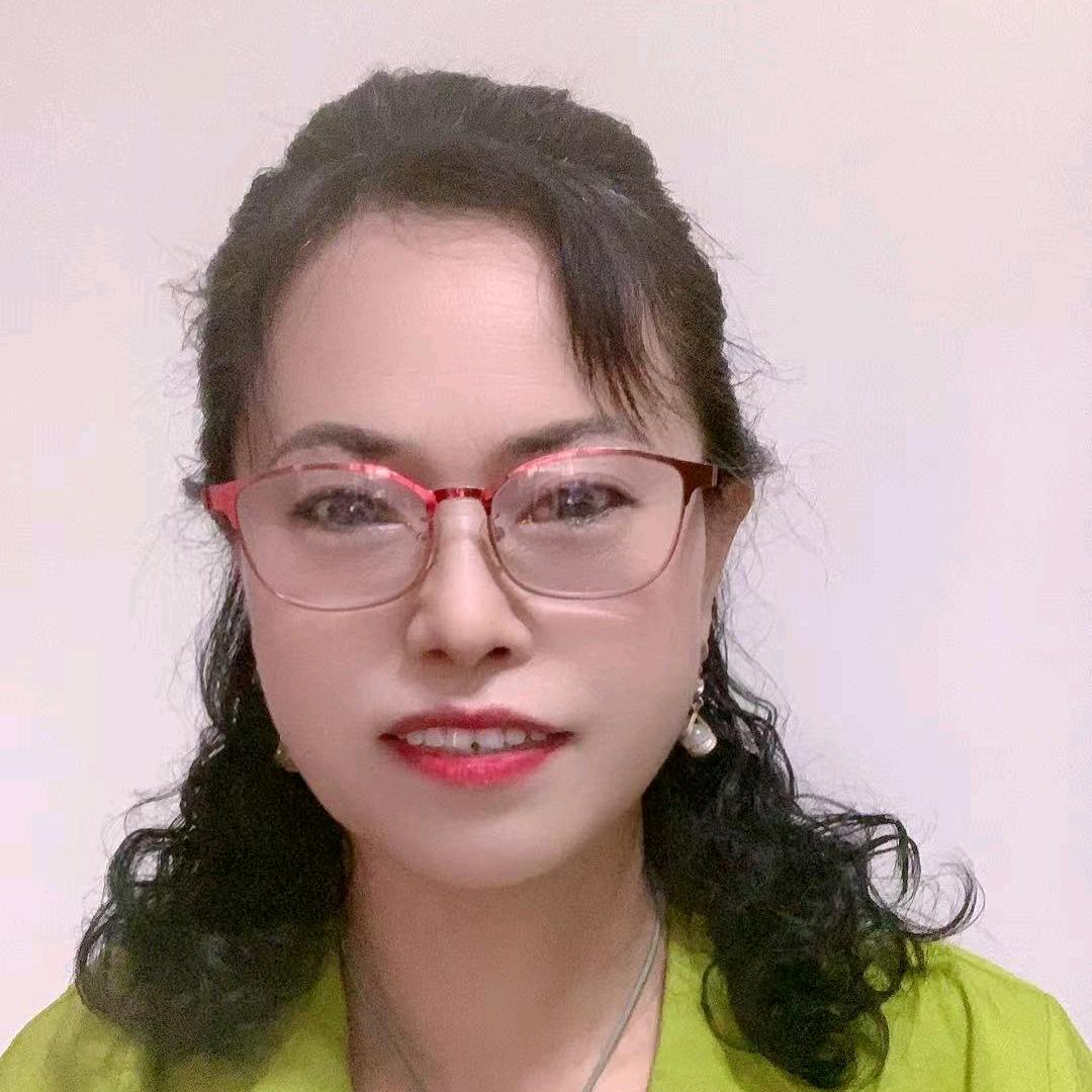 艳丽在青岛创业