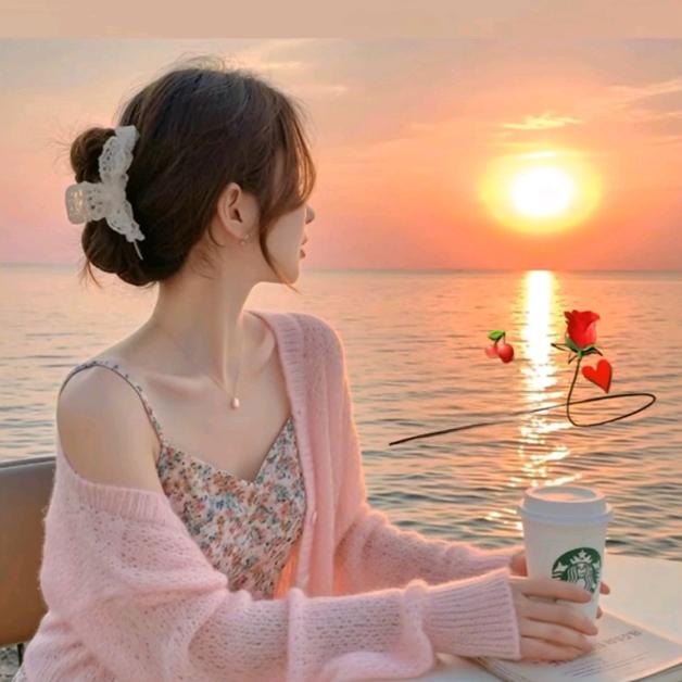 🥀⃟错把᭄敷衍ꦻ当承诺ꦿᭁ