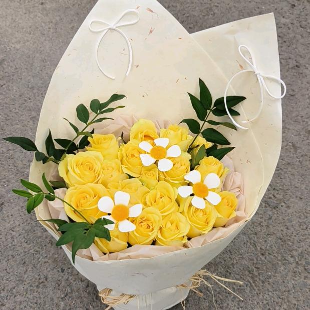 娜娜七彩花、鱼生活馆🌈