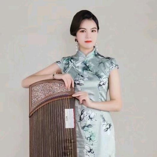 乐在筝途  杨老师🍒