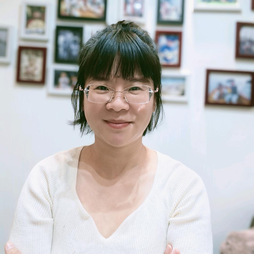 是小敏