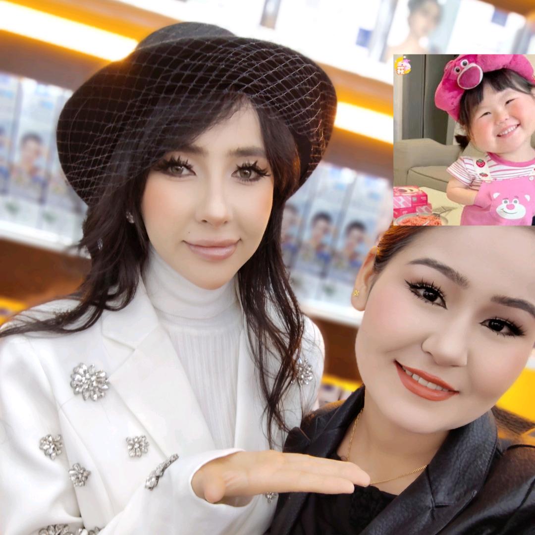 😍😍阿丽菲热妈咪推荐好物❤😍