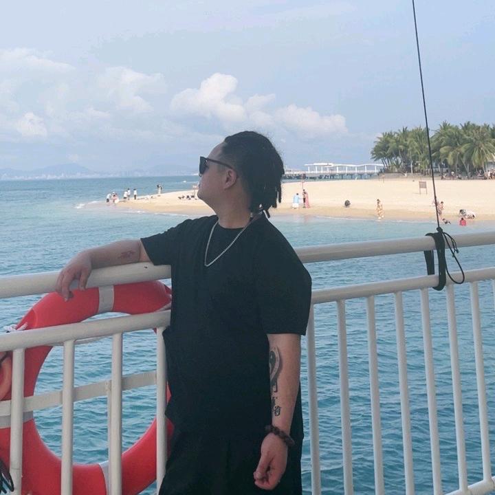 南昌靠谱领队飞仔