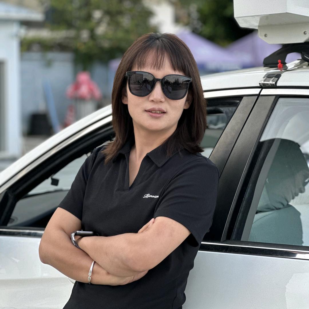 东方时尚 桃子姐🍑