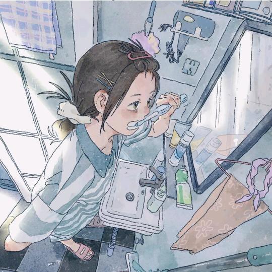 陈不温柔