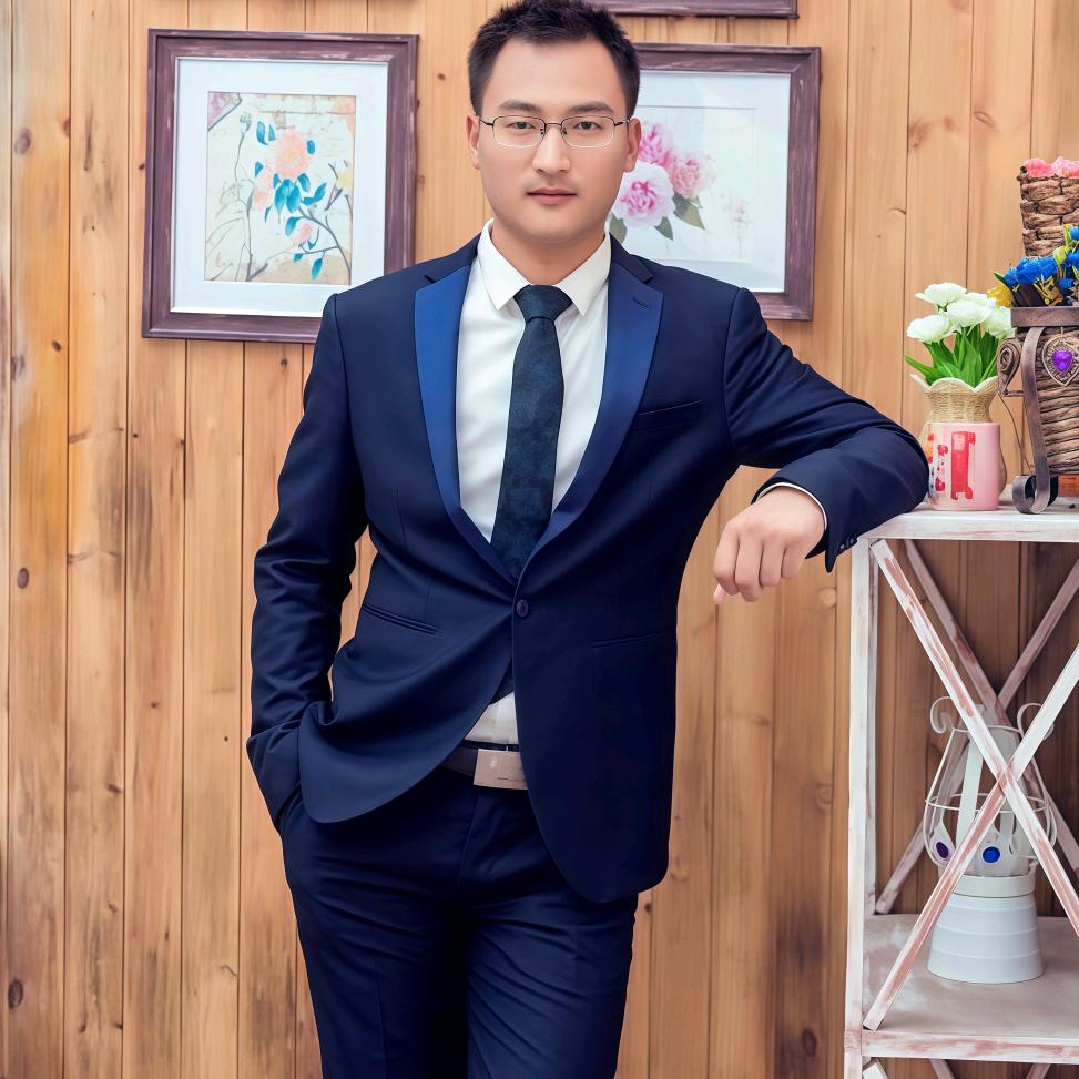 海隆¹（绿幕课堂）