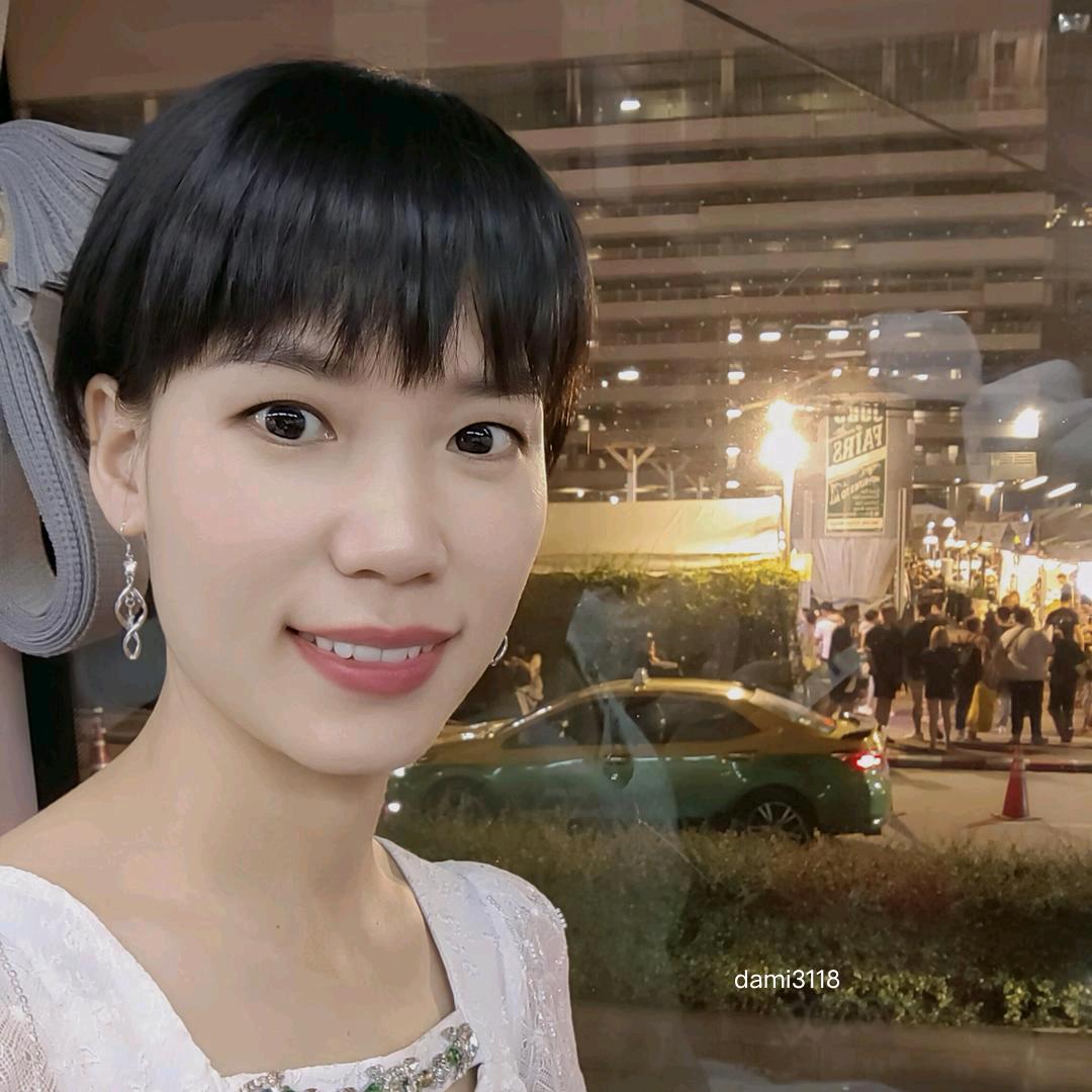 橘子味的风铃