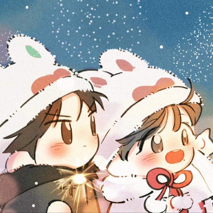 金光闪闪的大人