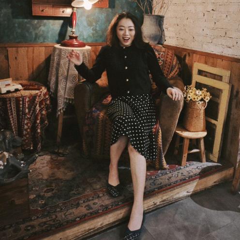 超级严格的Miss黄(小学学困生辅导)