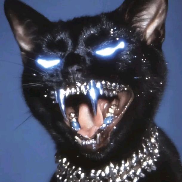 吃掉小猫的月亮