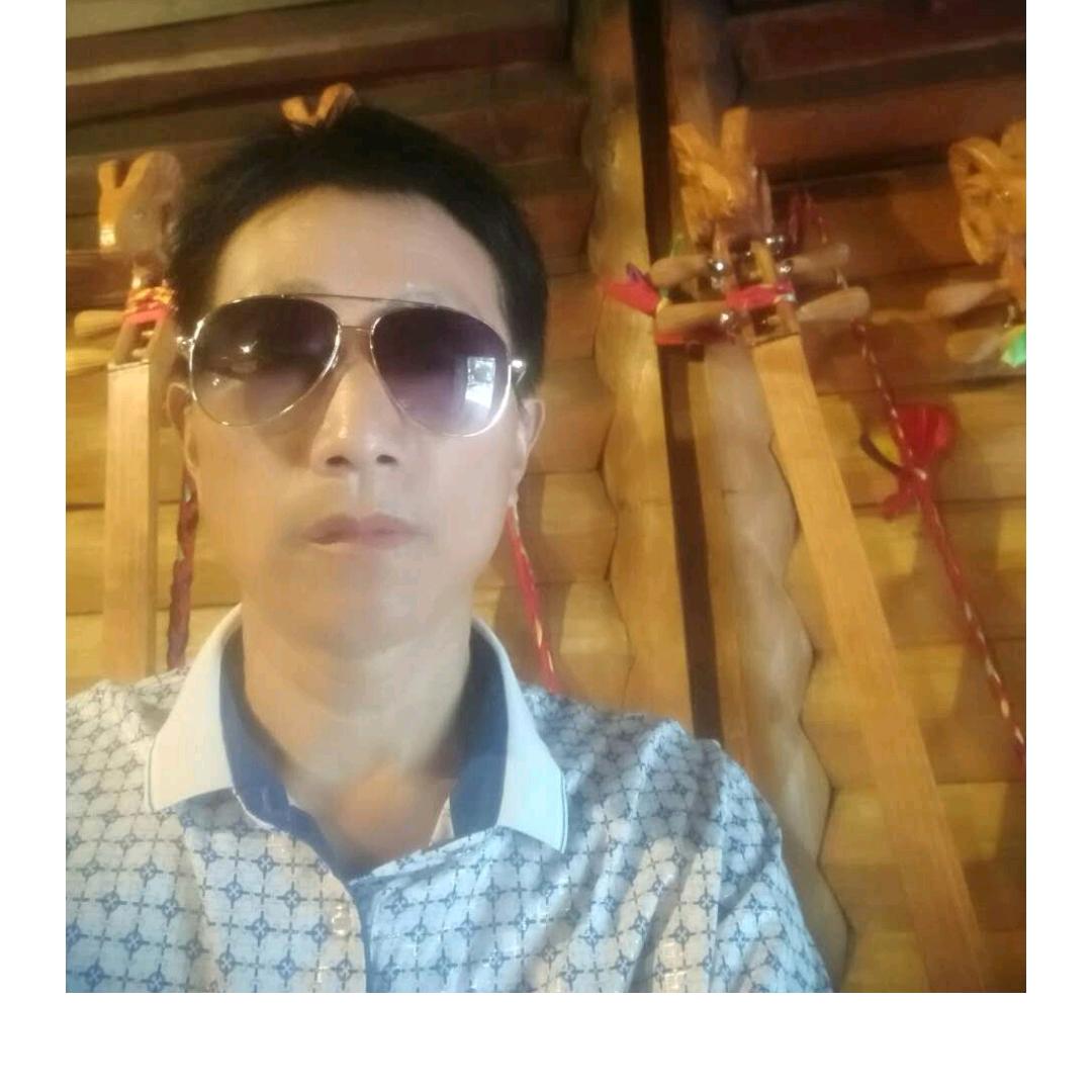 彩云之南
