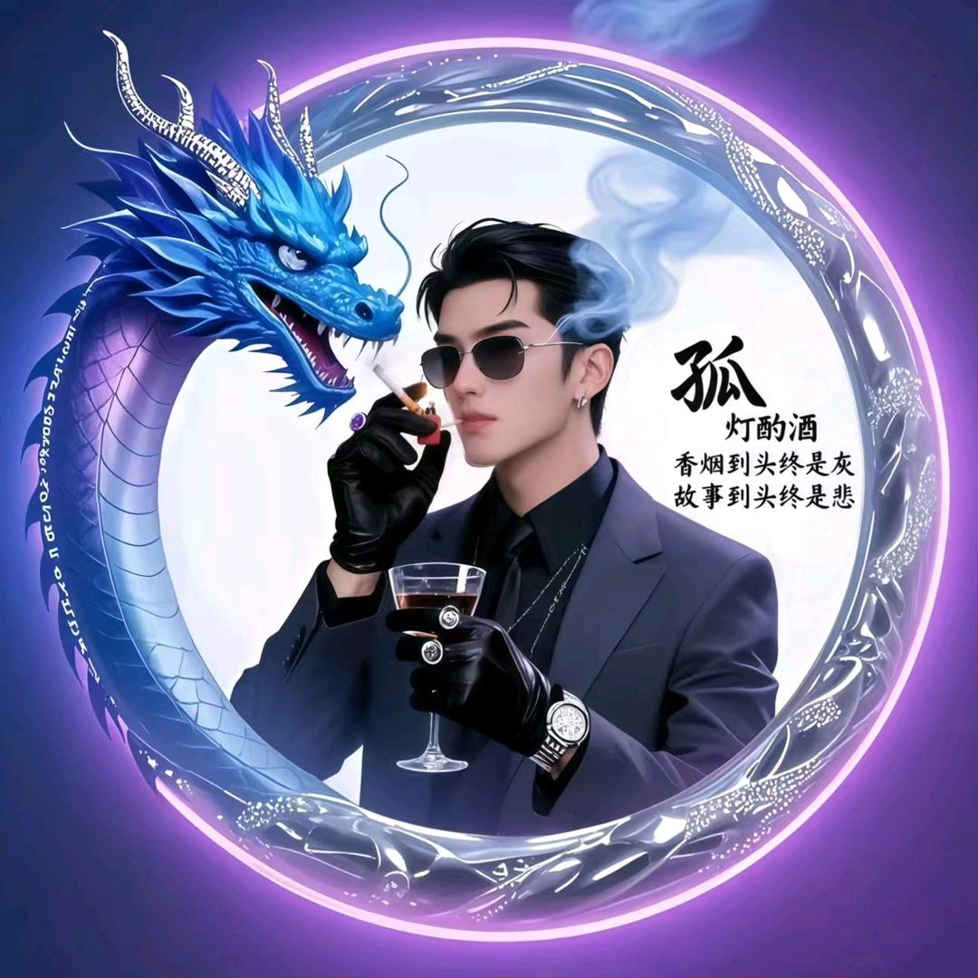 独宠我爱的人❄️