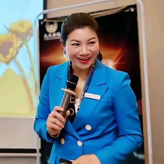 爱缘教育—徐姐姐