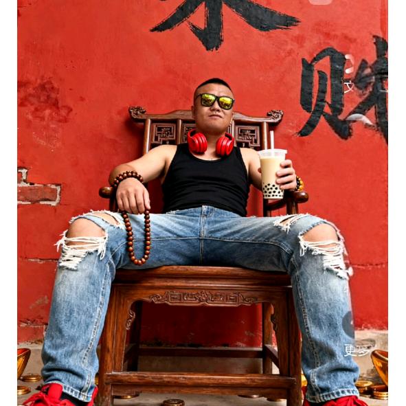 学习人生