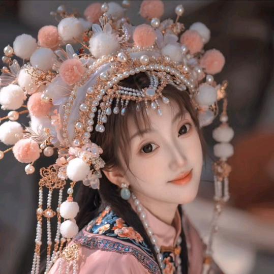 漫漫亦灿灿