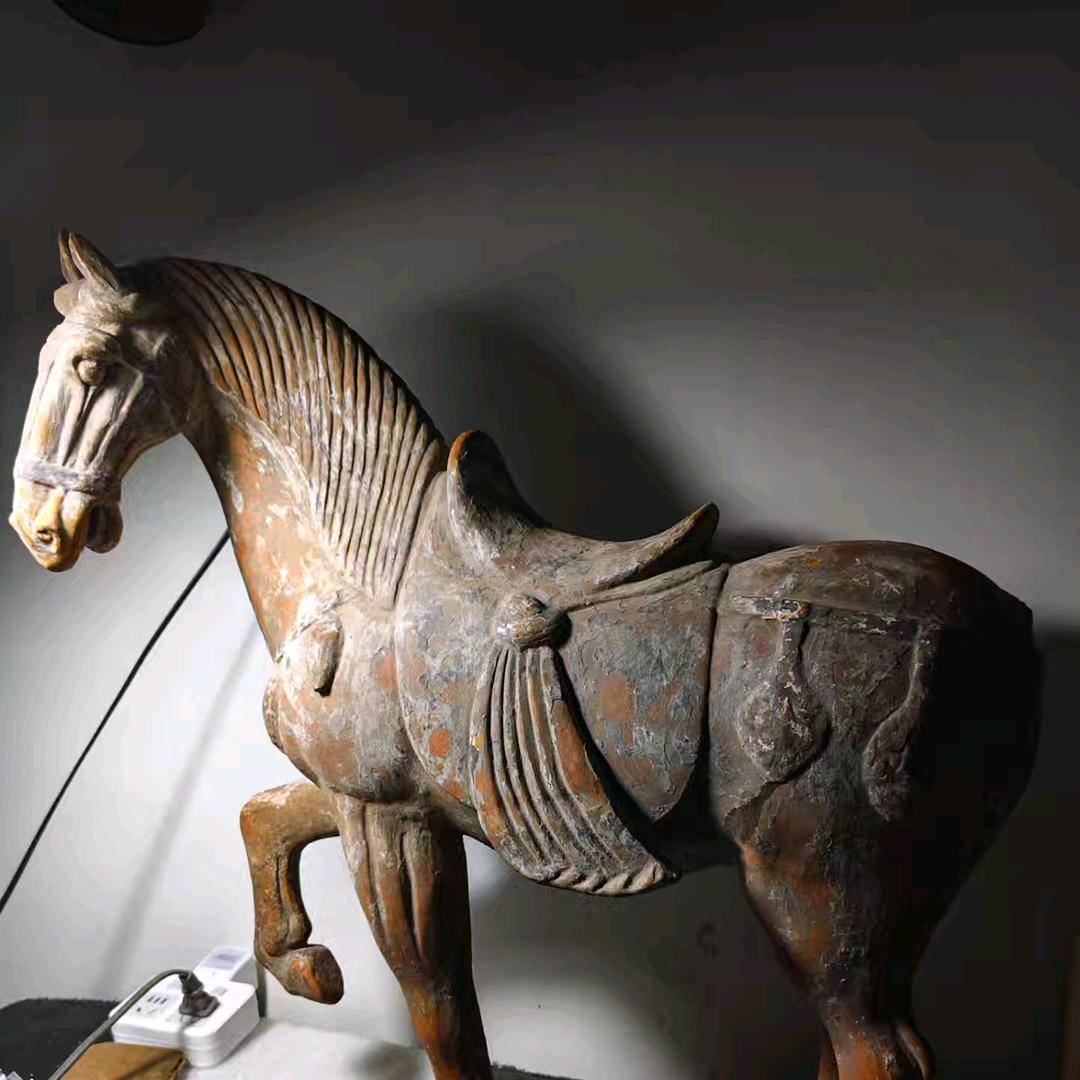 汉唐志斋艺术馆。