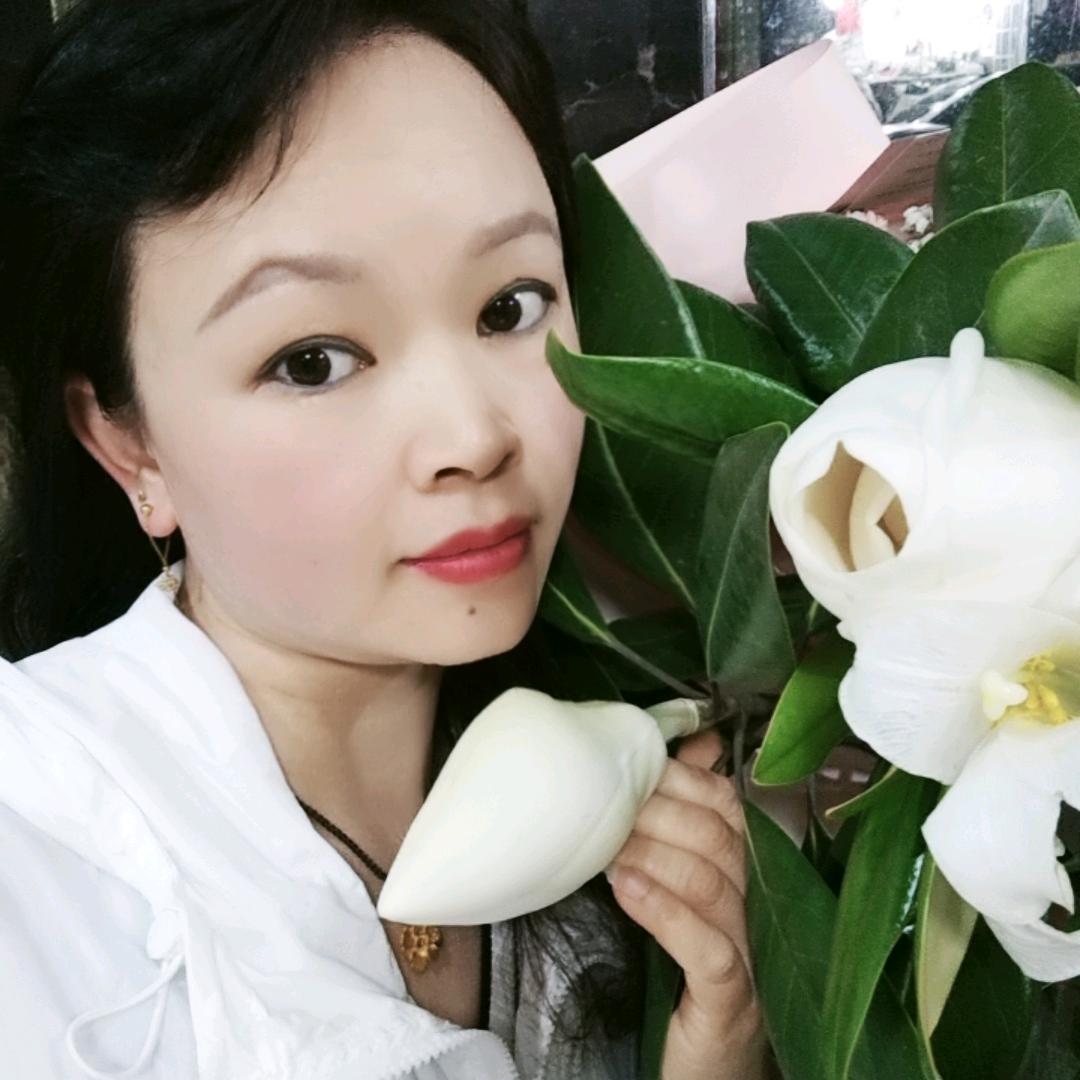 A、玫瑰🌹