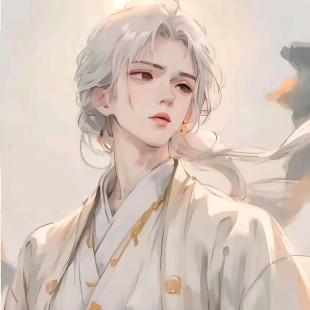 挣扎的鹿鹿国王