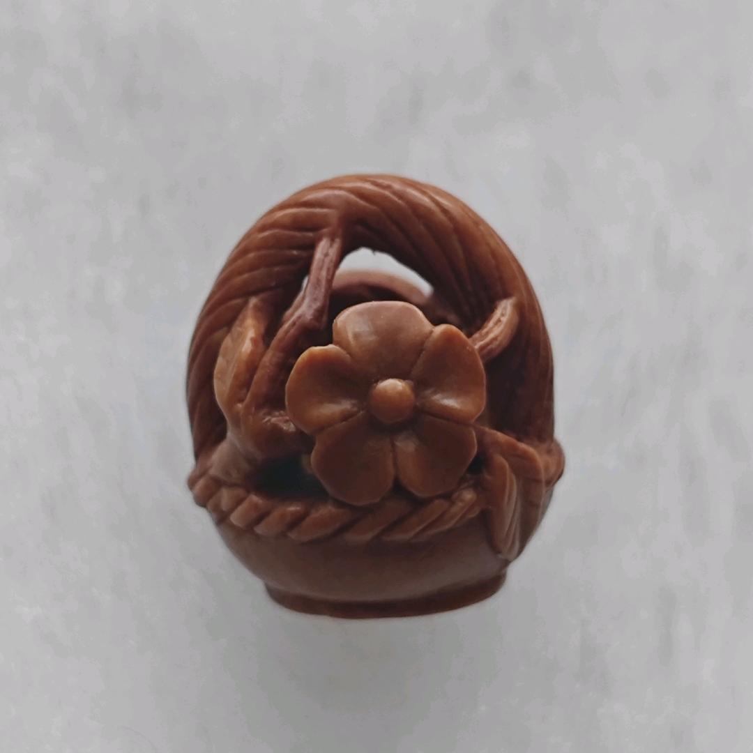 桃小篮