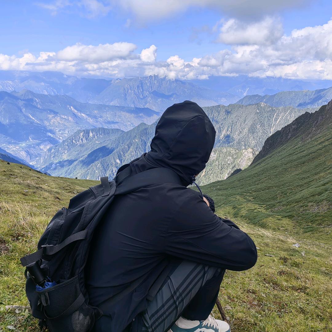 独坐池塘如虎踞🌏—壁画师