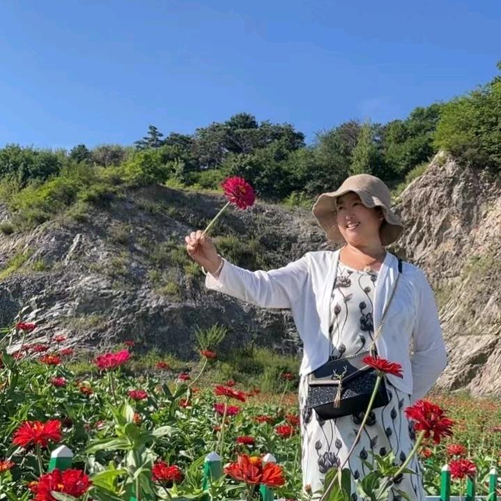 岁月静好
