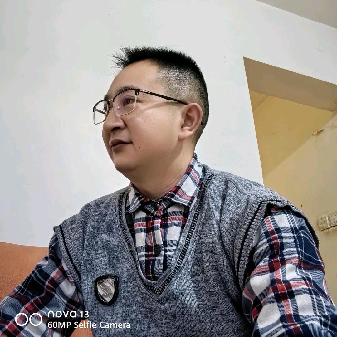 玉帝哥哥