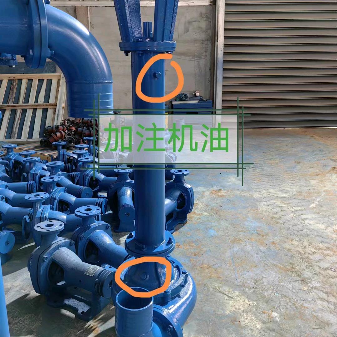 盈骁鸿泵业有限公司航拍哥