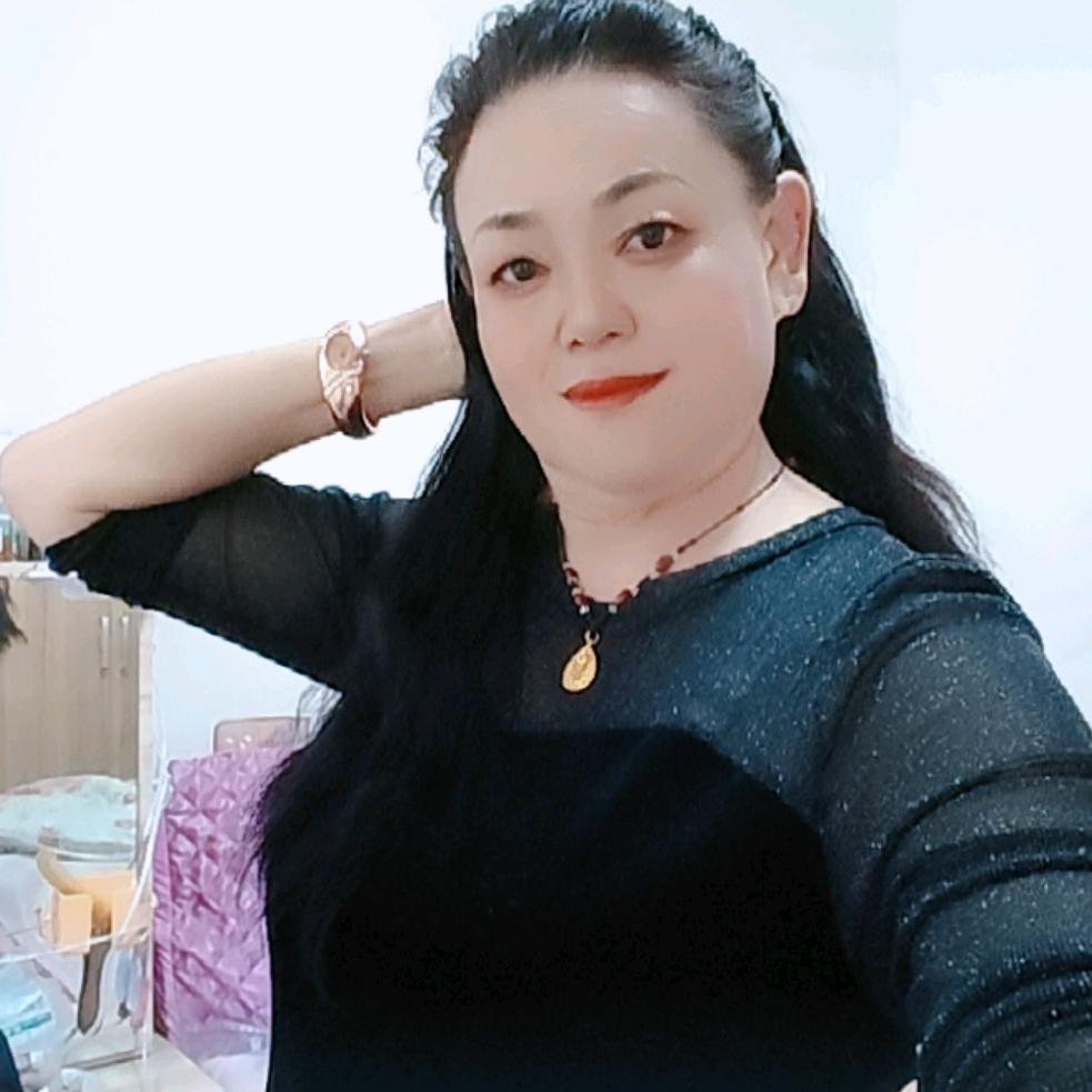 珍姐🌹❤️🍎