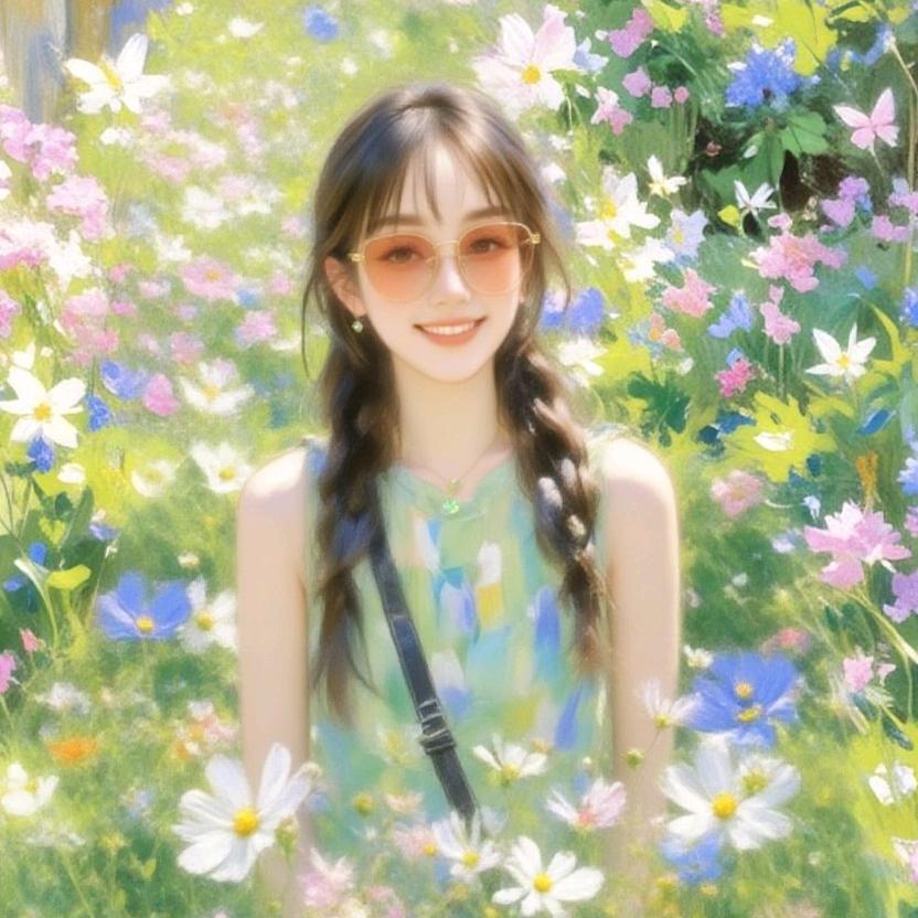 不会飞的星愿