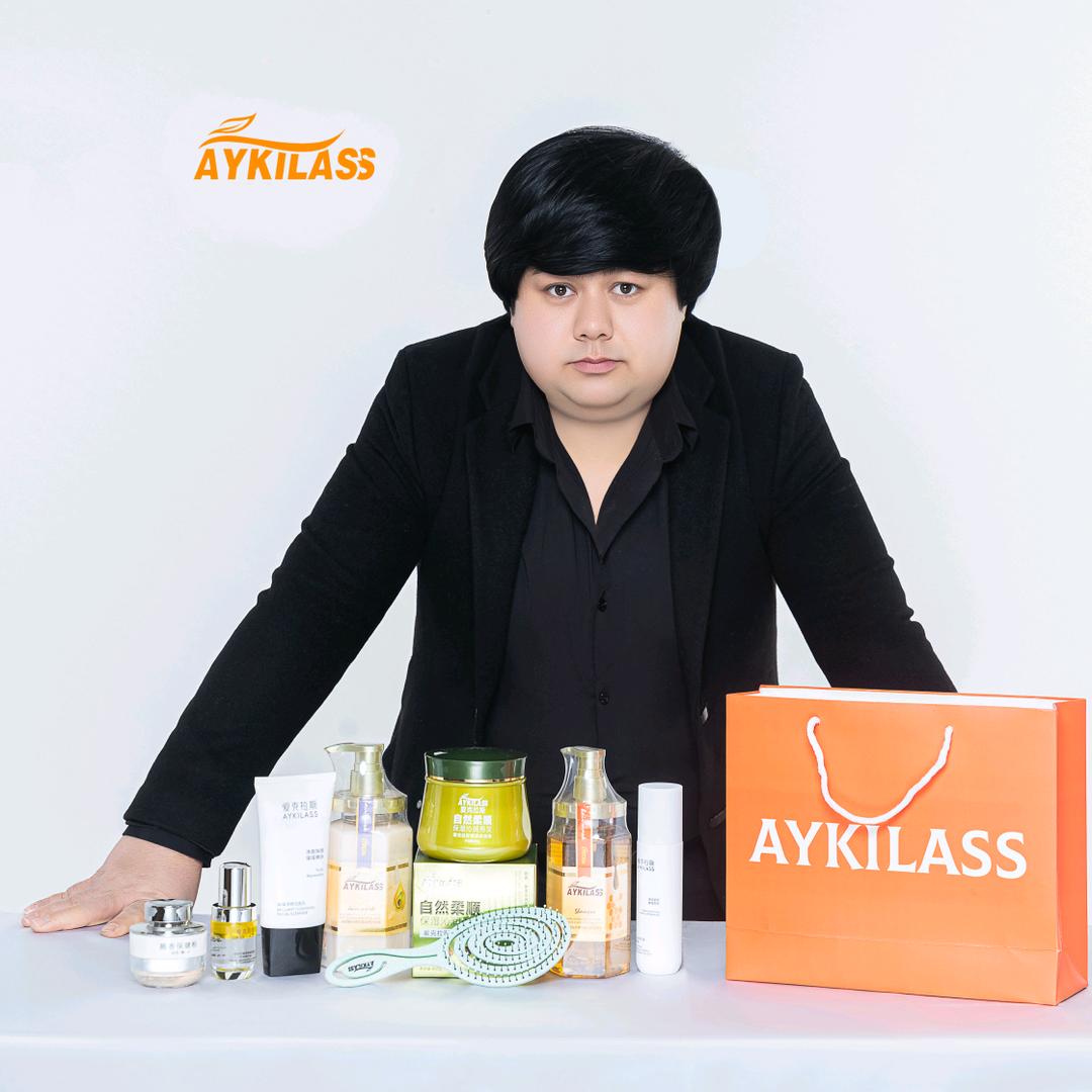 一千零一靓女人造型设计中心