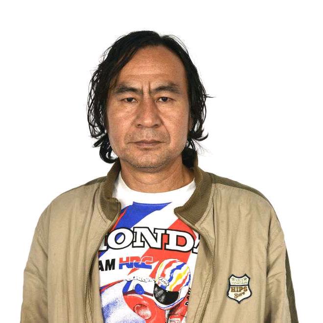 非遗传承人。段大叔