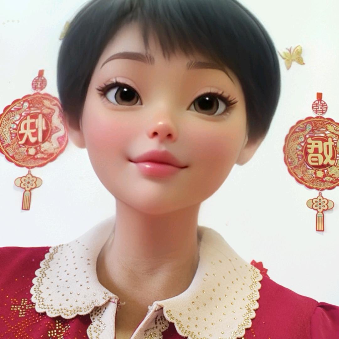 ❤️王姐٩(๛ ˘ ³˘)۶❤