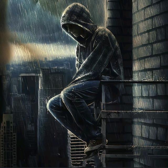 且停且忘