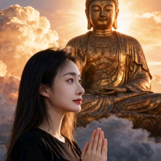 遥远的他