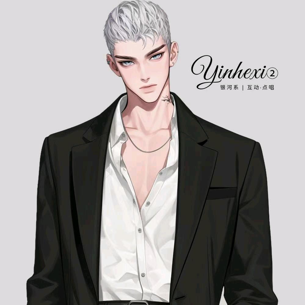 易水.ʸⁱⁿʰᵉ