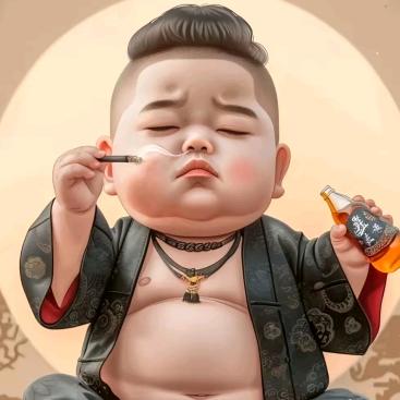 👴🏻小老头👴🏻