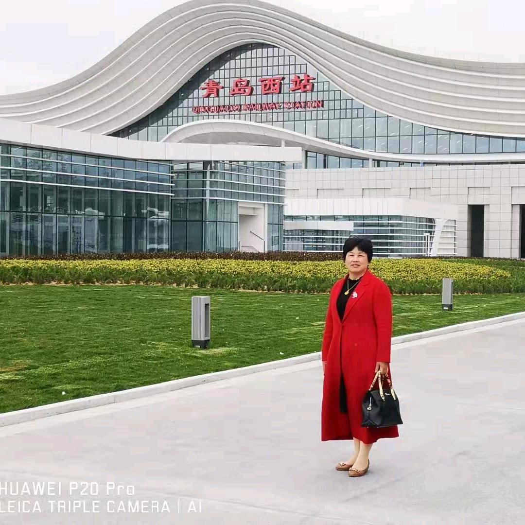 盐城萍姐（小号）